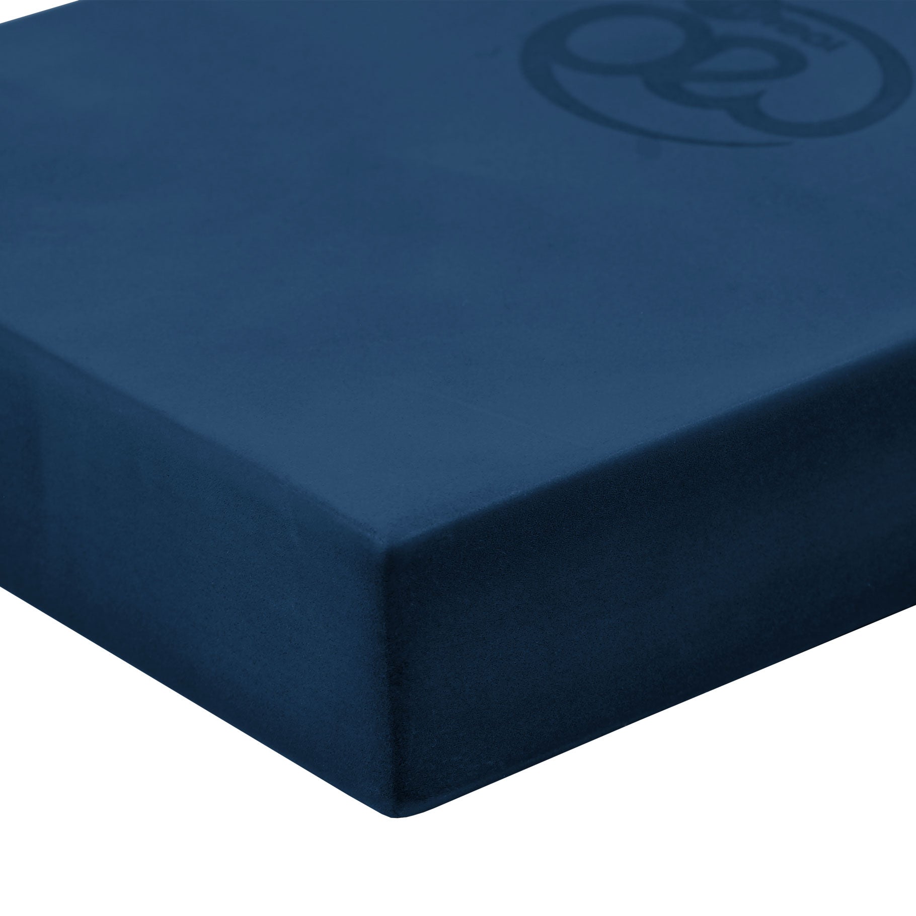 Full Yoga Block in Blue 9