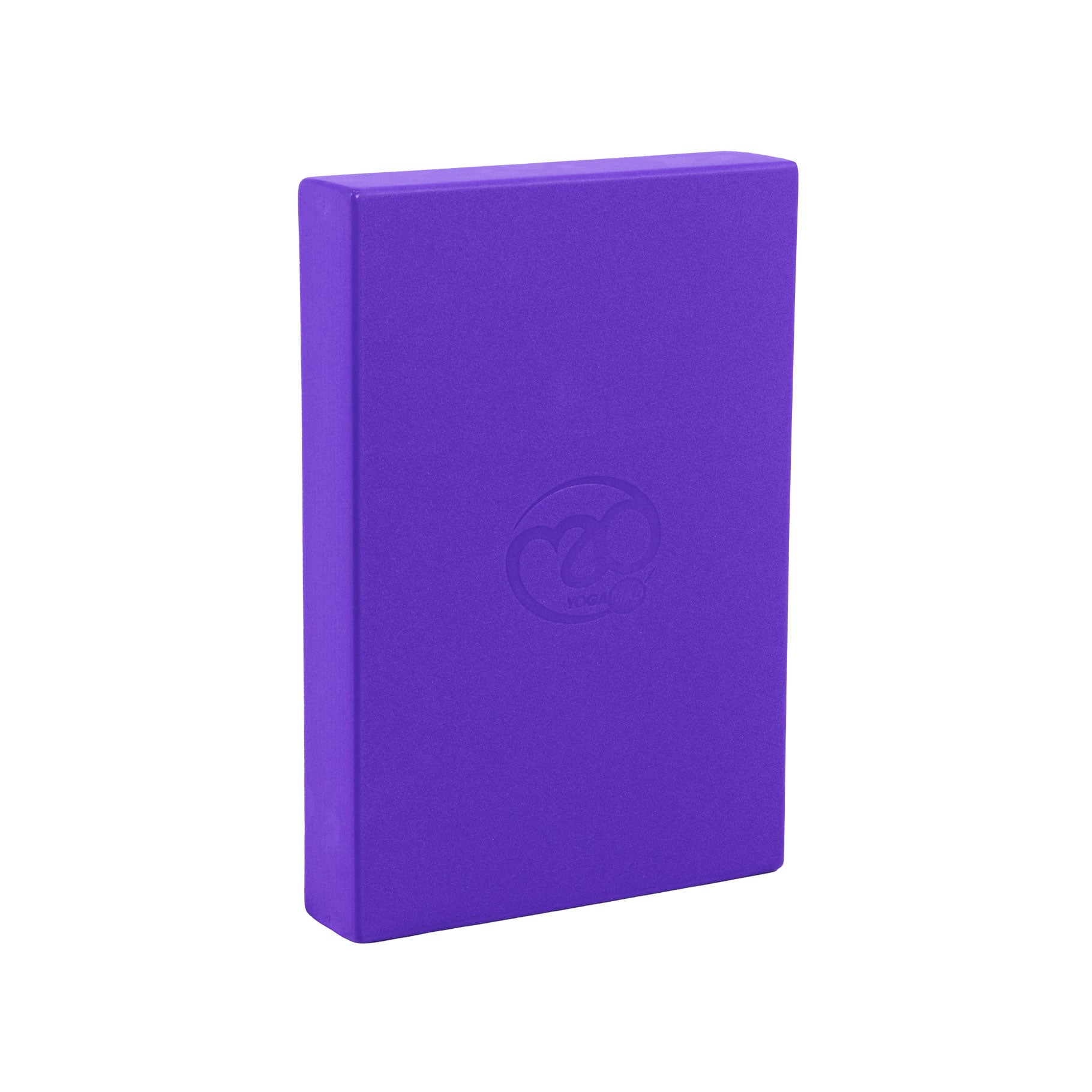 Full Yoga Block in Blue 11