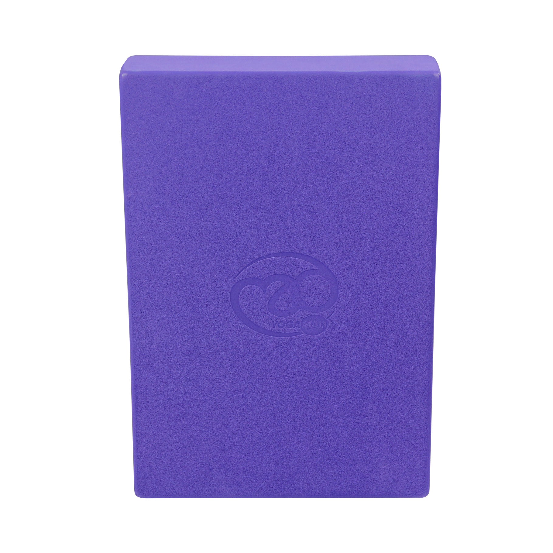 Full Yoga Block in Blue 14