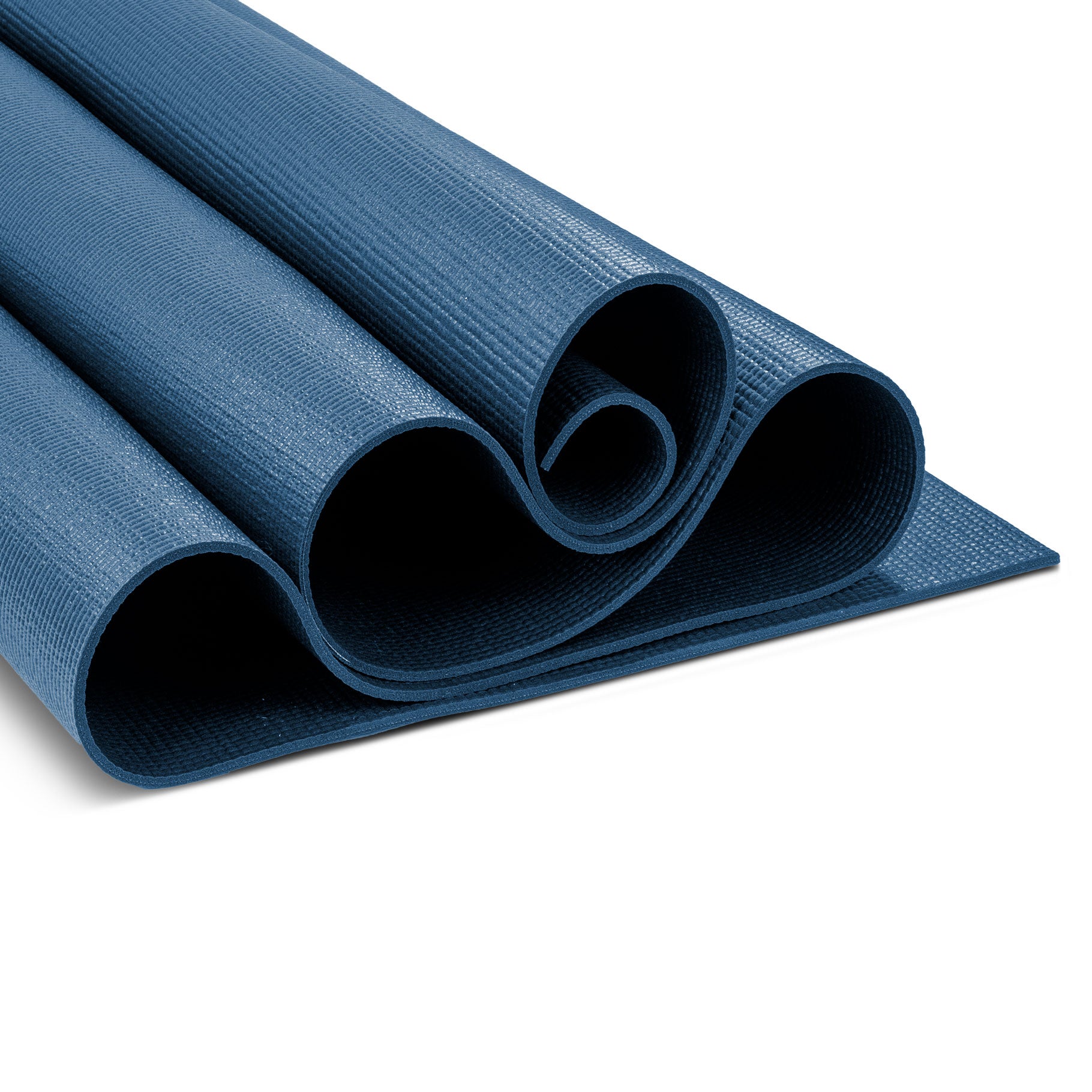 Warrior II Yoga Mat - 4mm 3