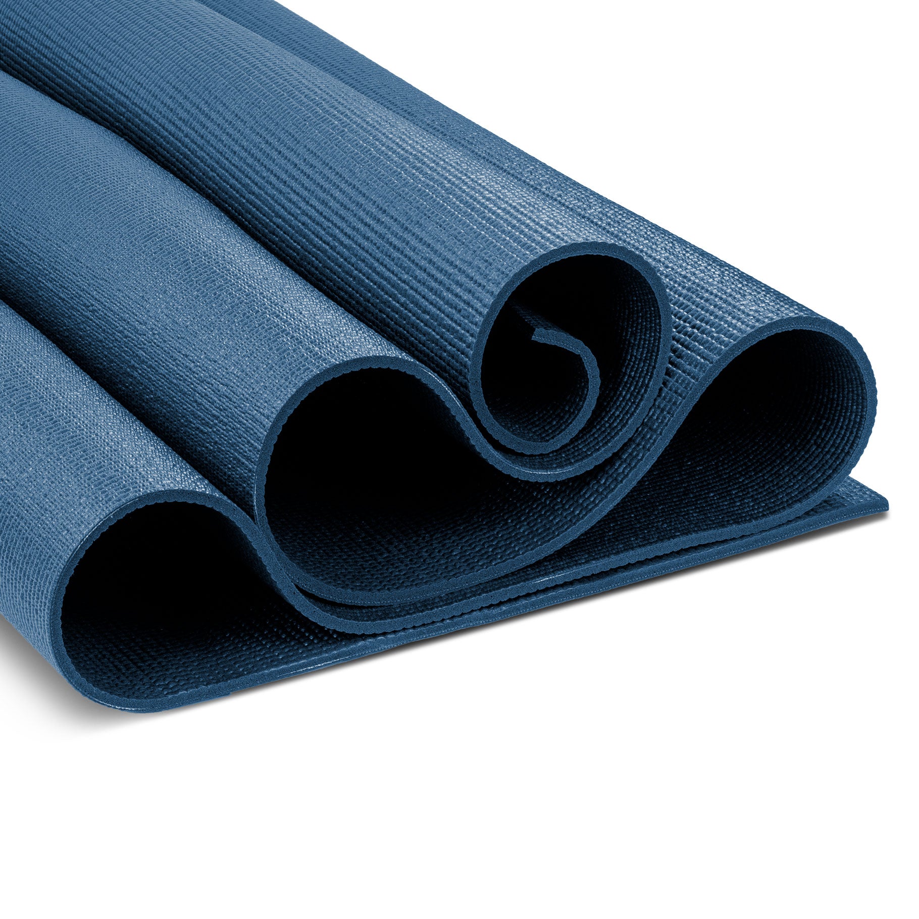 Warrior II Plus Yoga Mat - 6mm 4