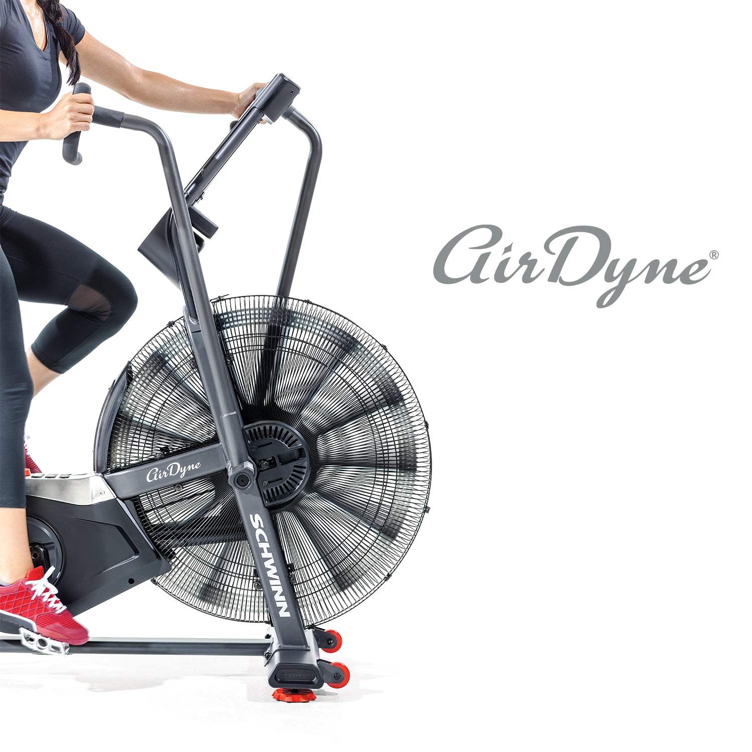 Schwinn Fitness Airdyne AD8i Bike