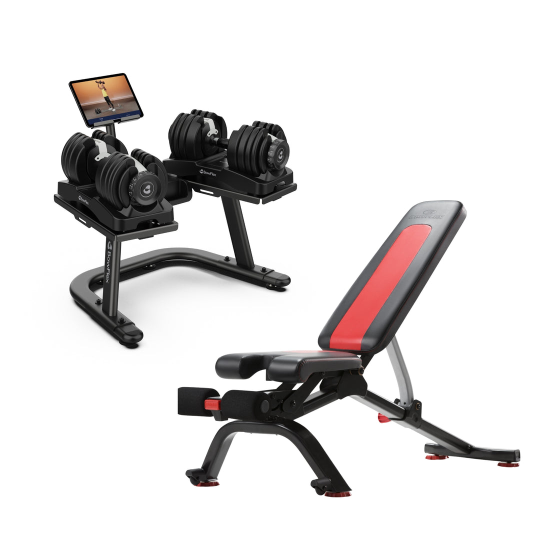 An image depicting Exclusive Home Fitness Offers