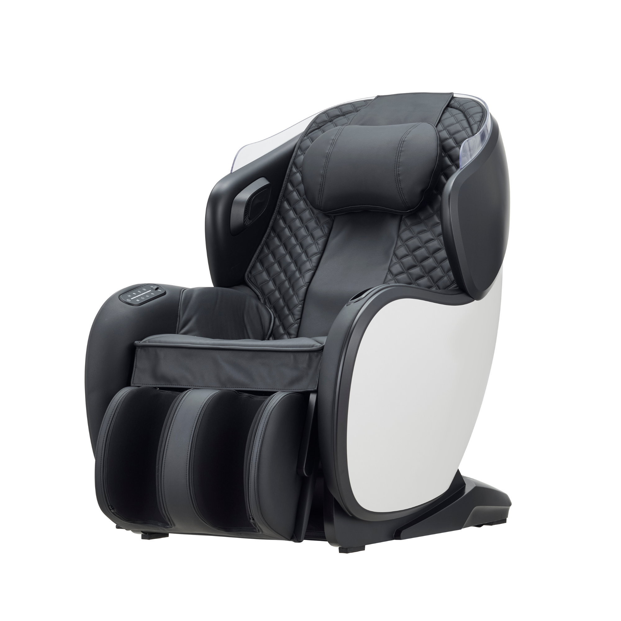 Synca CirC 3 Massage Chair - uk.johnsonfitness.com