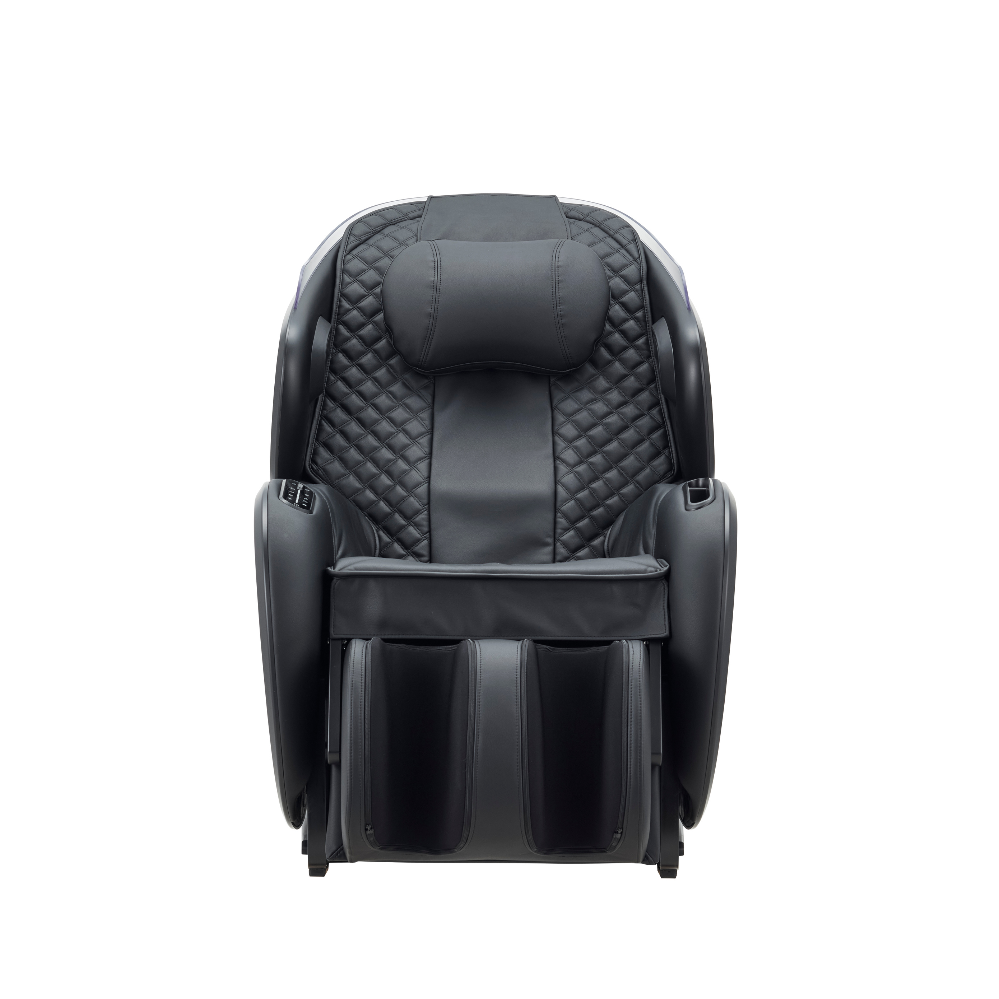 Synca CirC 3 Massage Chair - uk.johnsonfitness.com