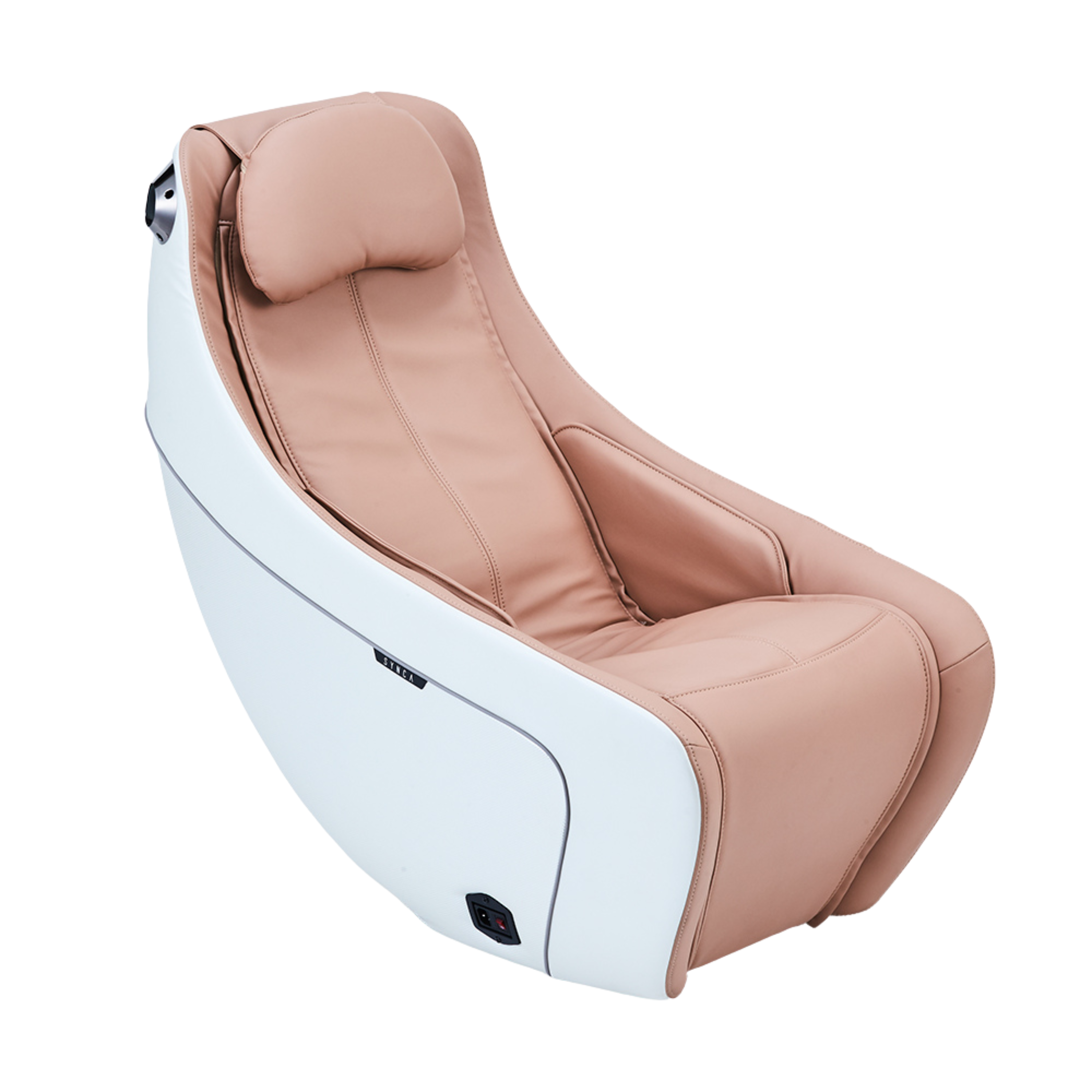 Sync CirC Massage Chair - uk.johnsonfitness.com