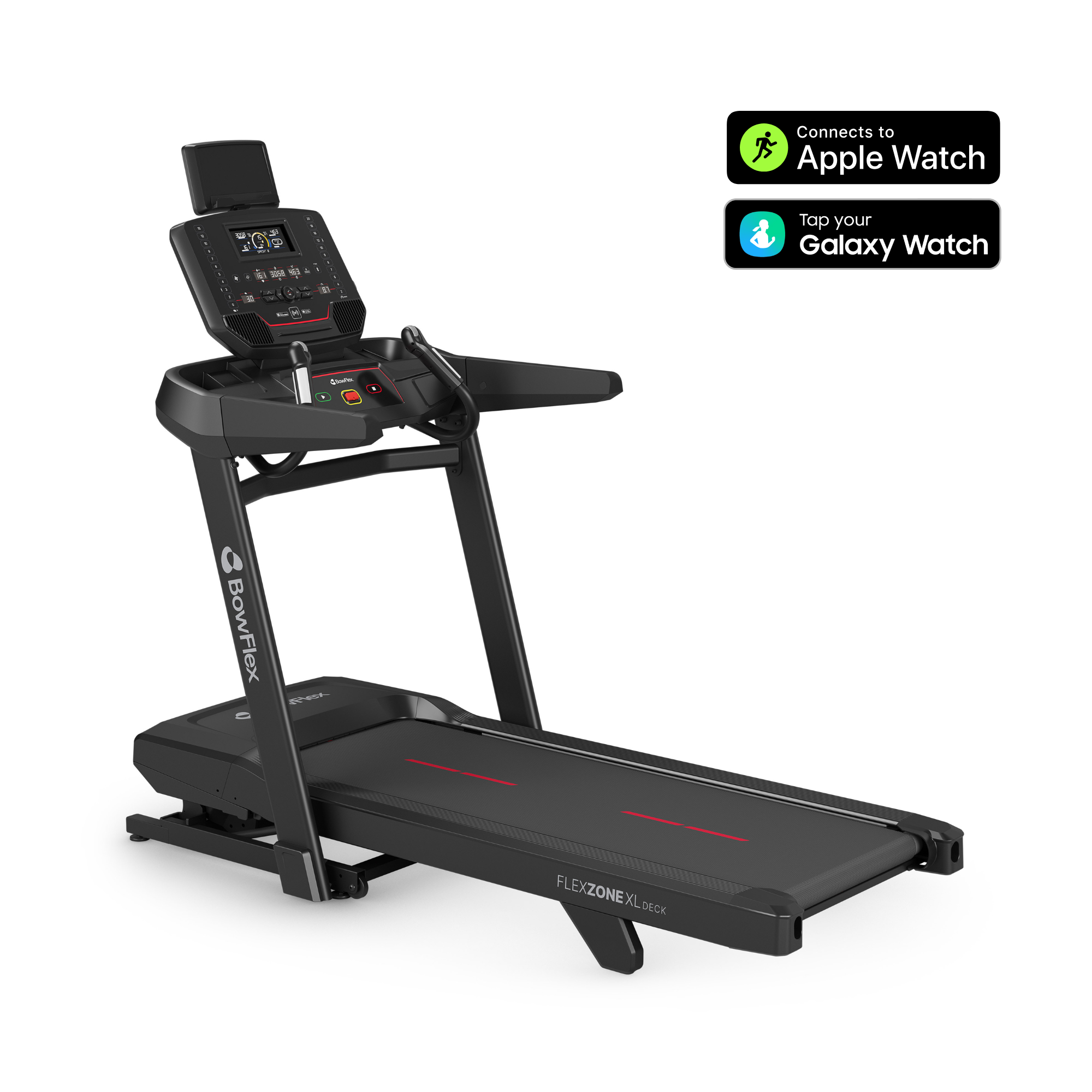 BowFlex T9 JRNY Treadmill