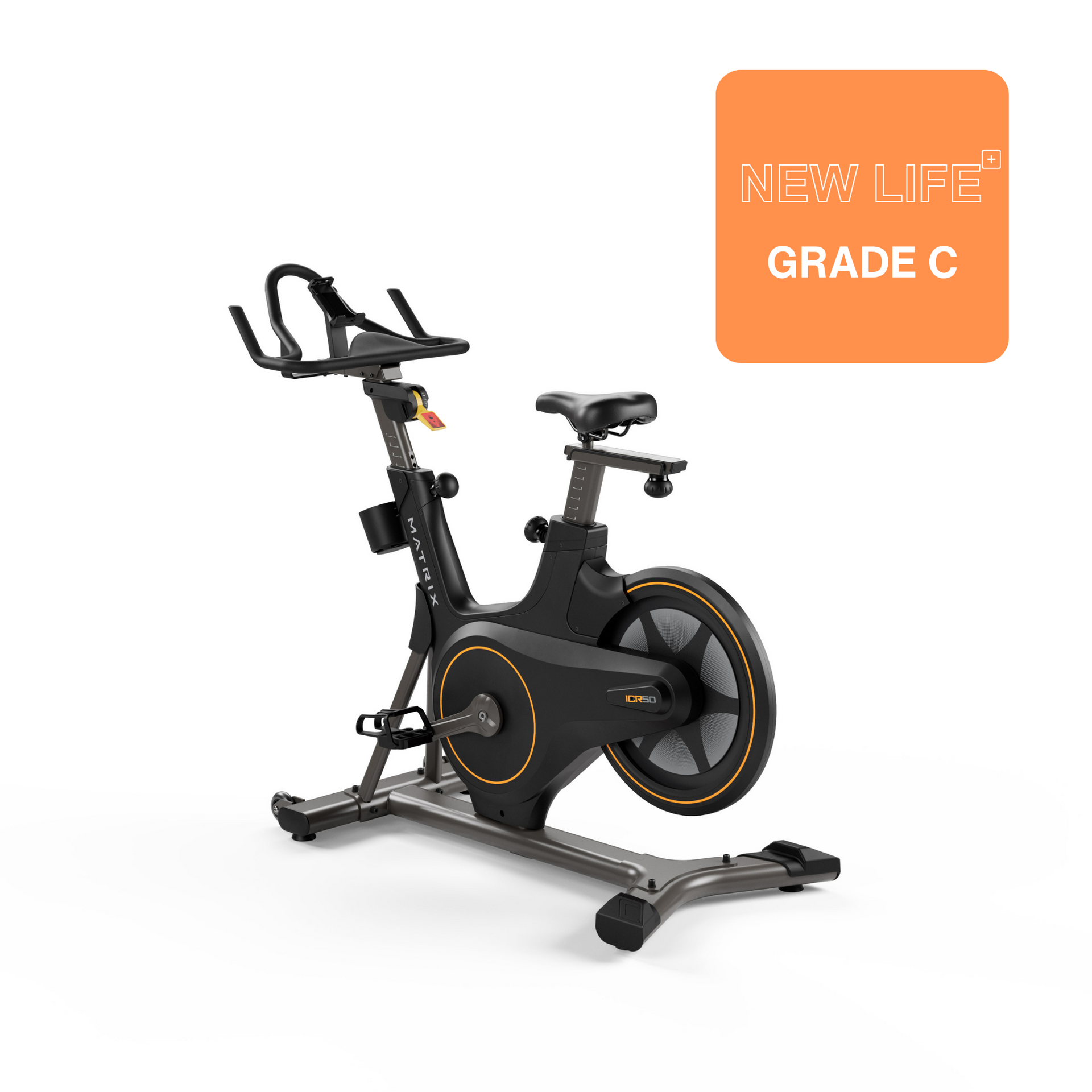 Grade C Matrix ICR50 Bike