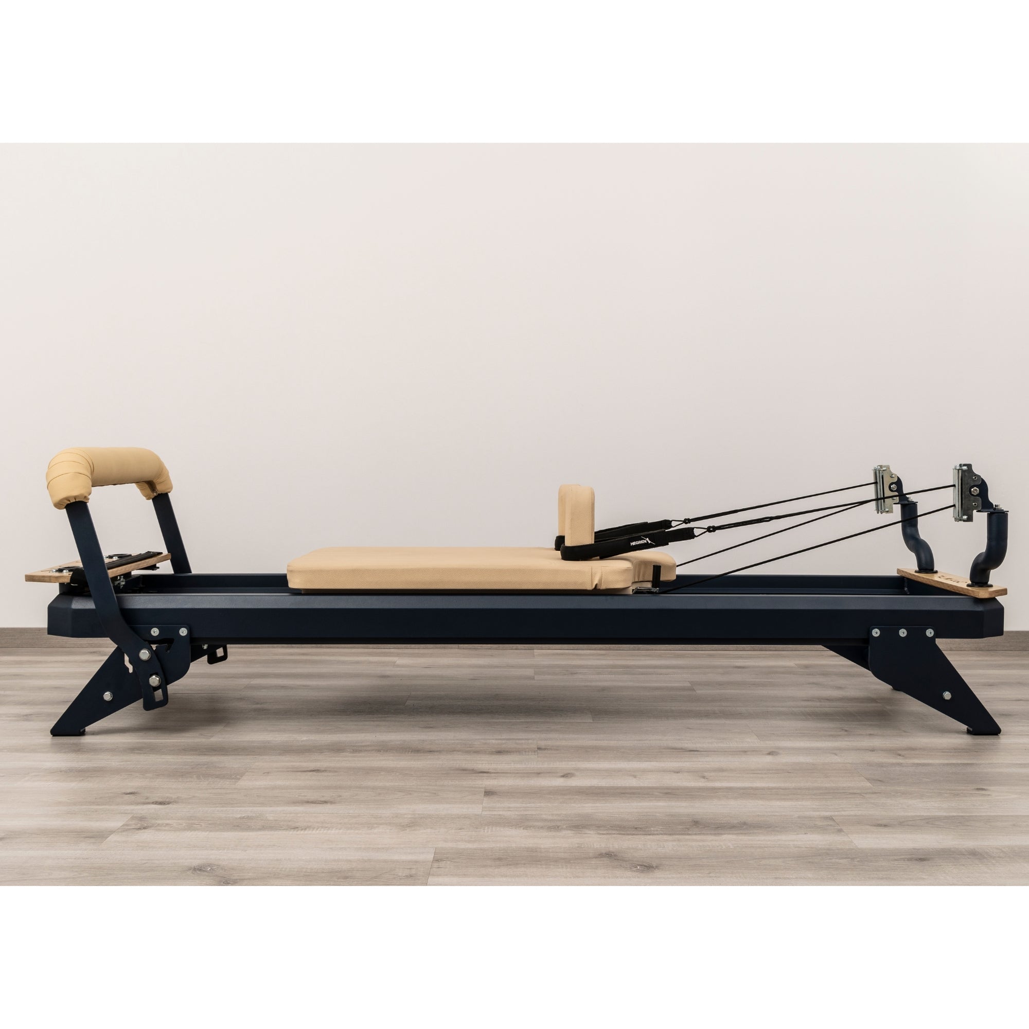 HEGREN TALMA 62 Pilates Reformer - uk.johnsonfitness.com