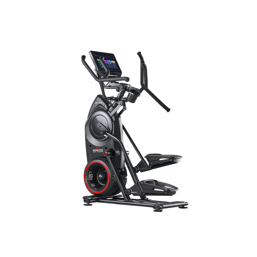 Grade BowFlex Max Trainer Total 40
