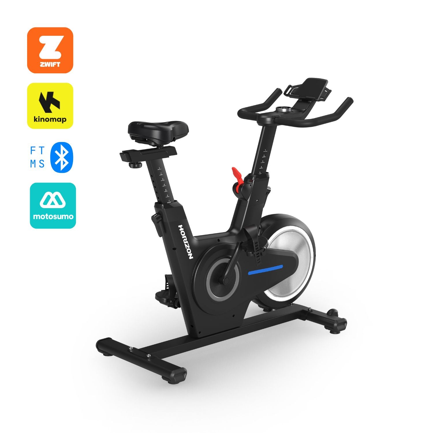 Horizon 3.0SC Indoor Cycle
