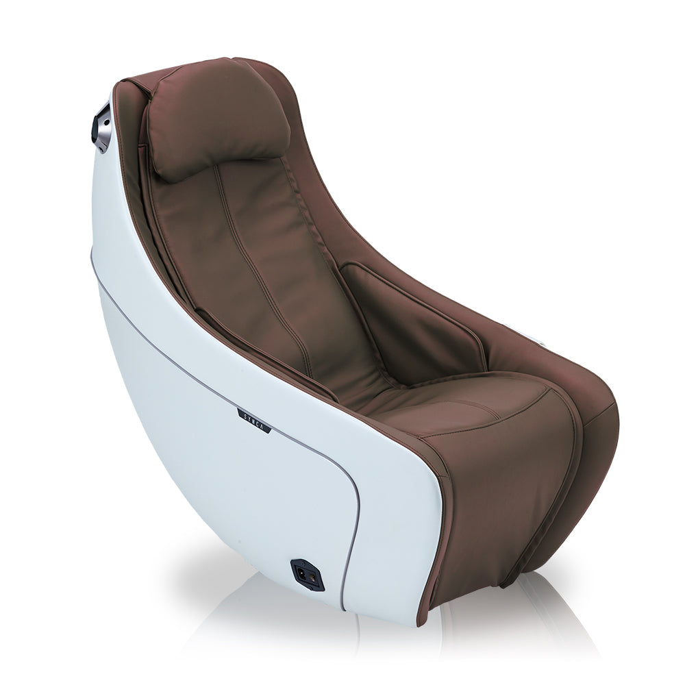 Grade C Synca CirC Massage Chair Espresso