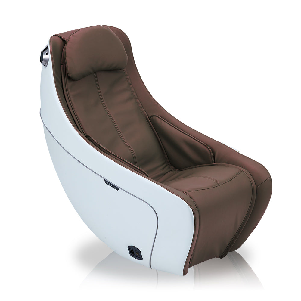 Synca CirC Massage Chair - uk.johnsonfitness.com