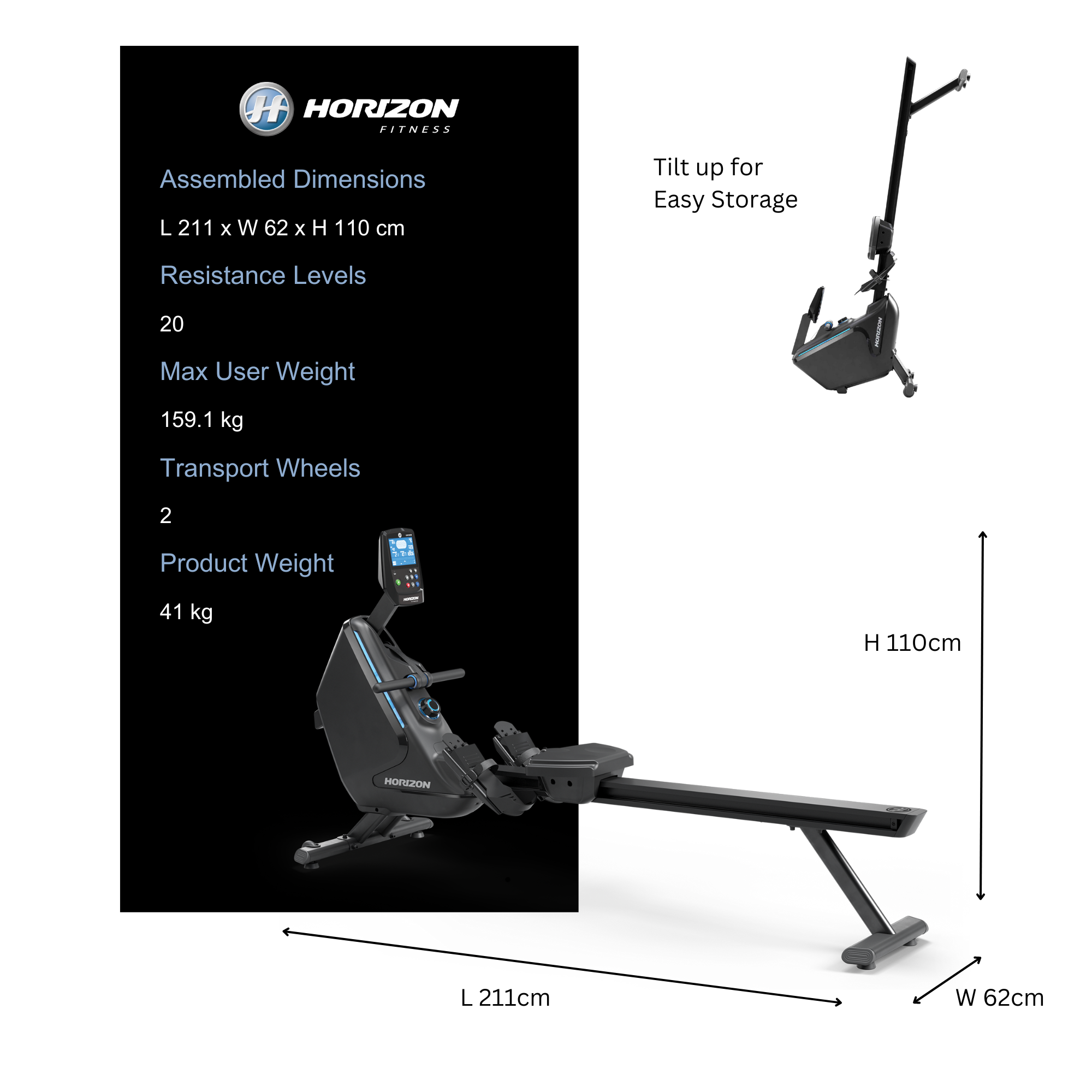 Johnson Fitness & Wellness UK | Treadmills UK | Rowers | Bikes ...