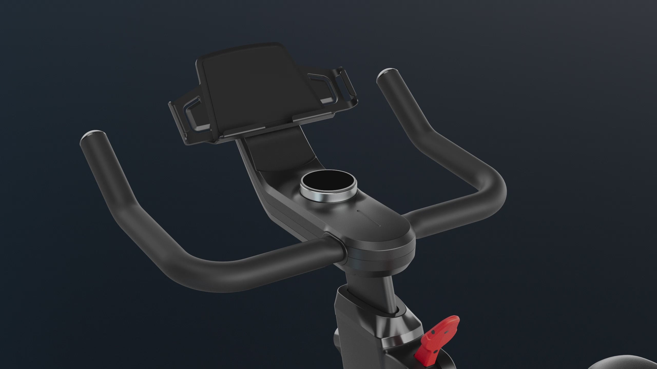 Horizon 3.0SC Indoor Cycle 8