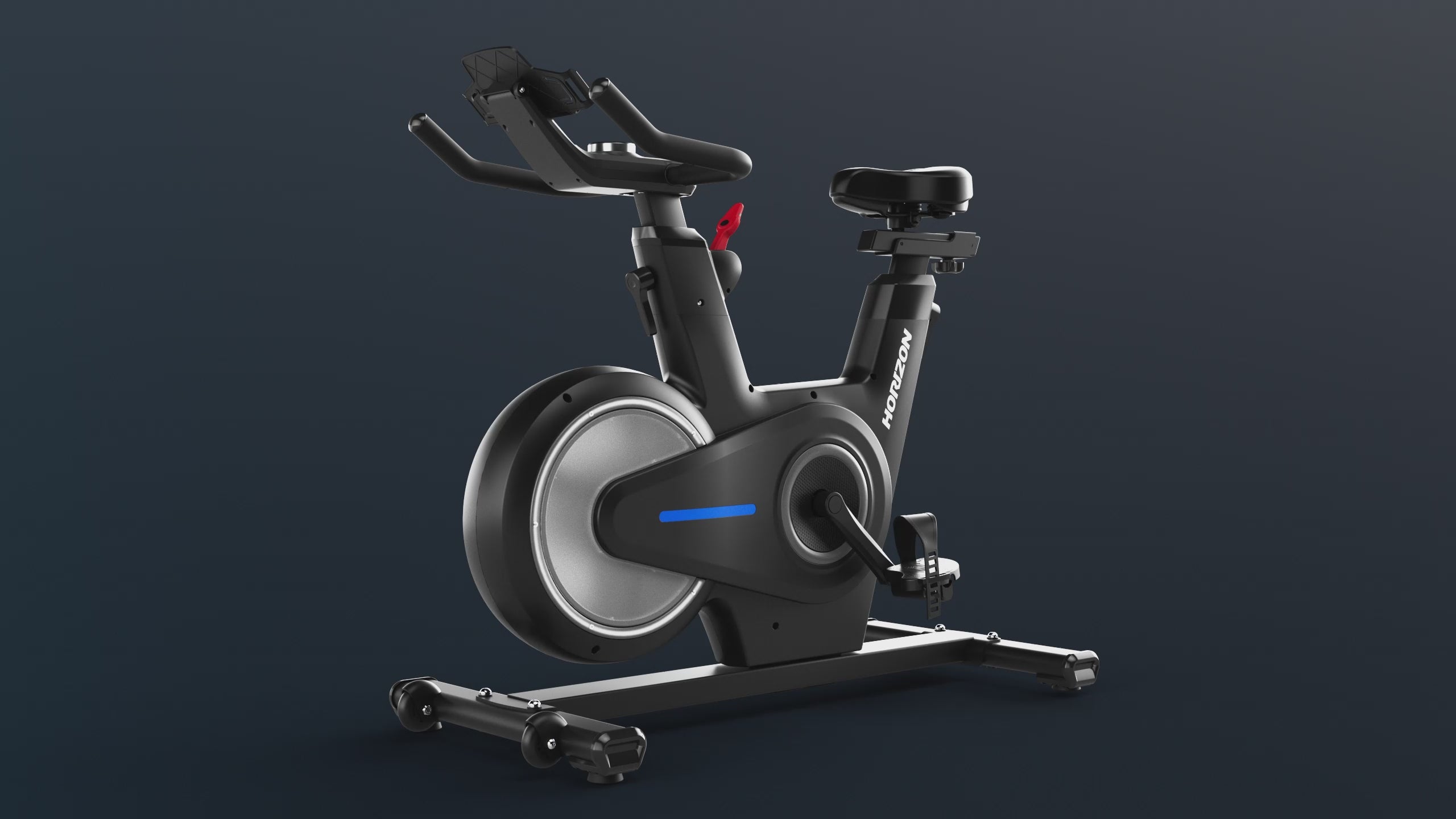 Horizon 3.0SC Indoor Cycle 9