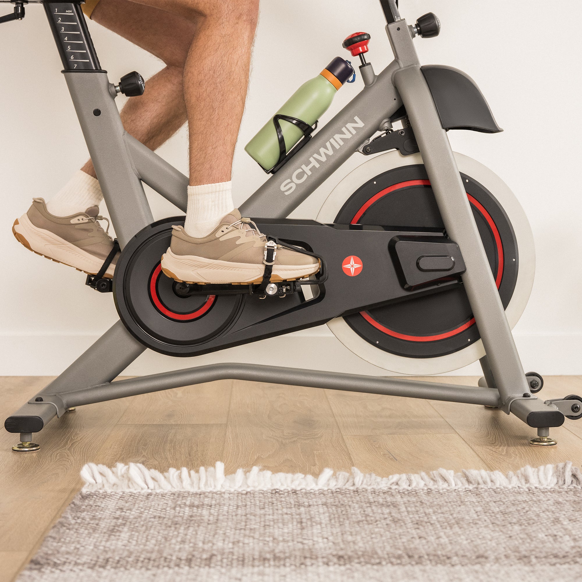 Schwinn Fitness IC3.5 Indoor Cycle 12