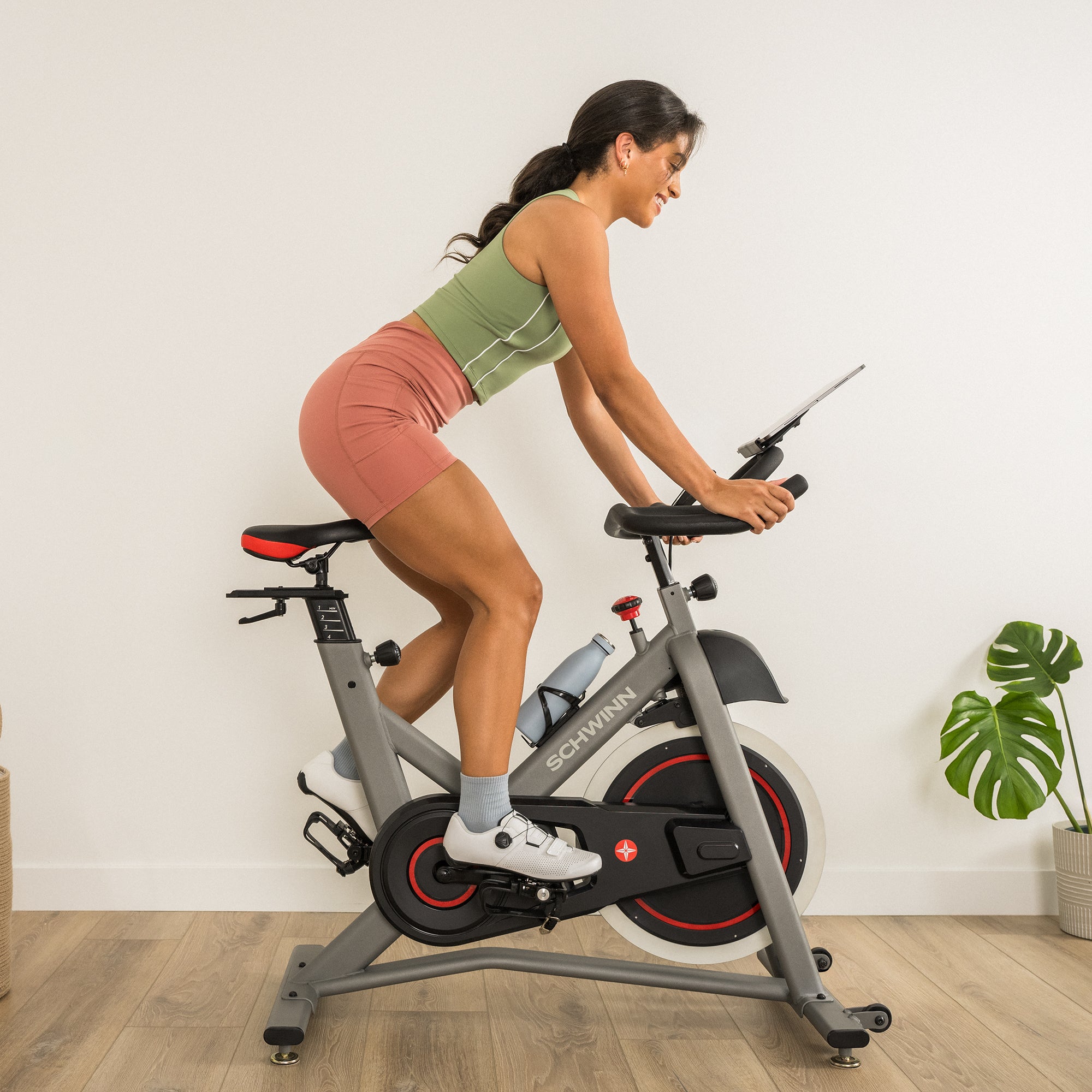 Schwinn Fitness IC3.5 Indoor Cycle 8