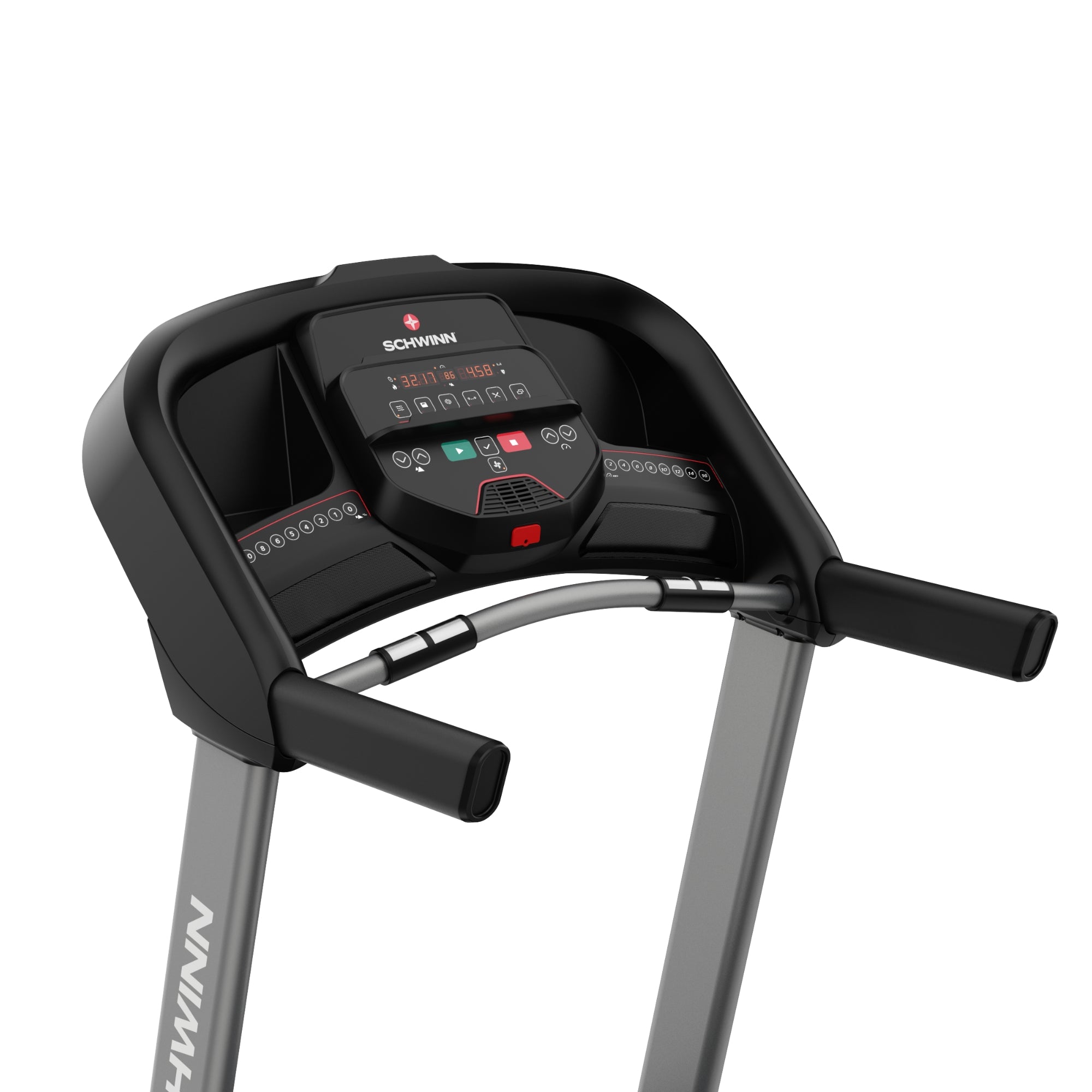 Schwinn Fitness 4.1 Treadmill 7