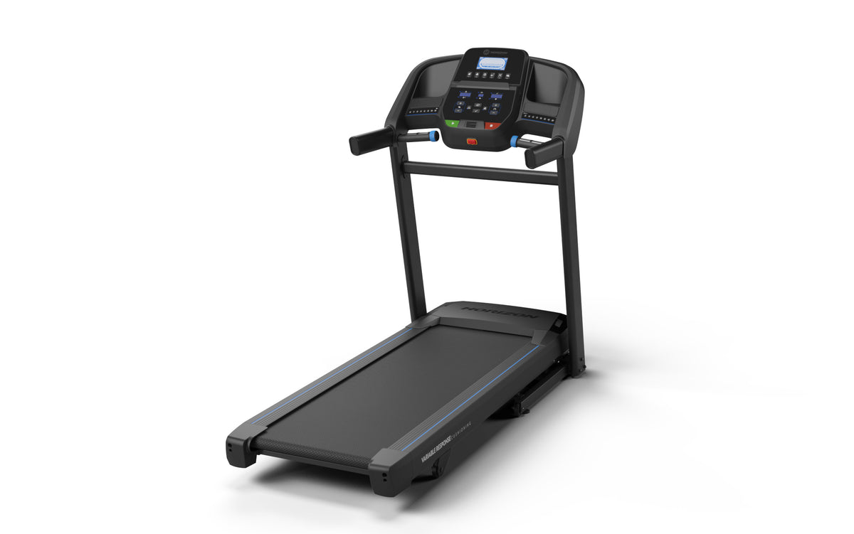 Grade T202 @Zone Treadmill