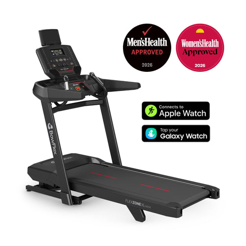 BowFlex T9 Treadmill