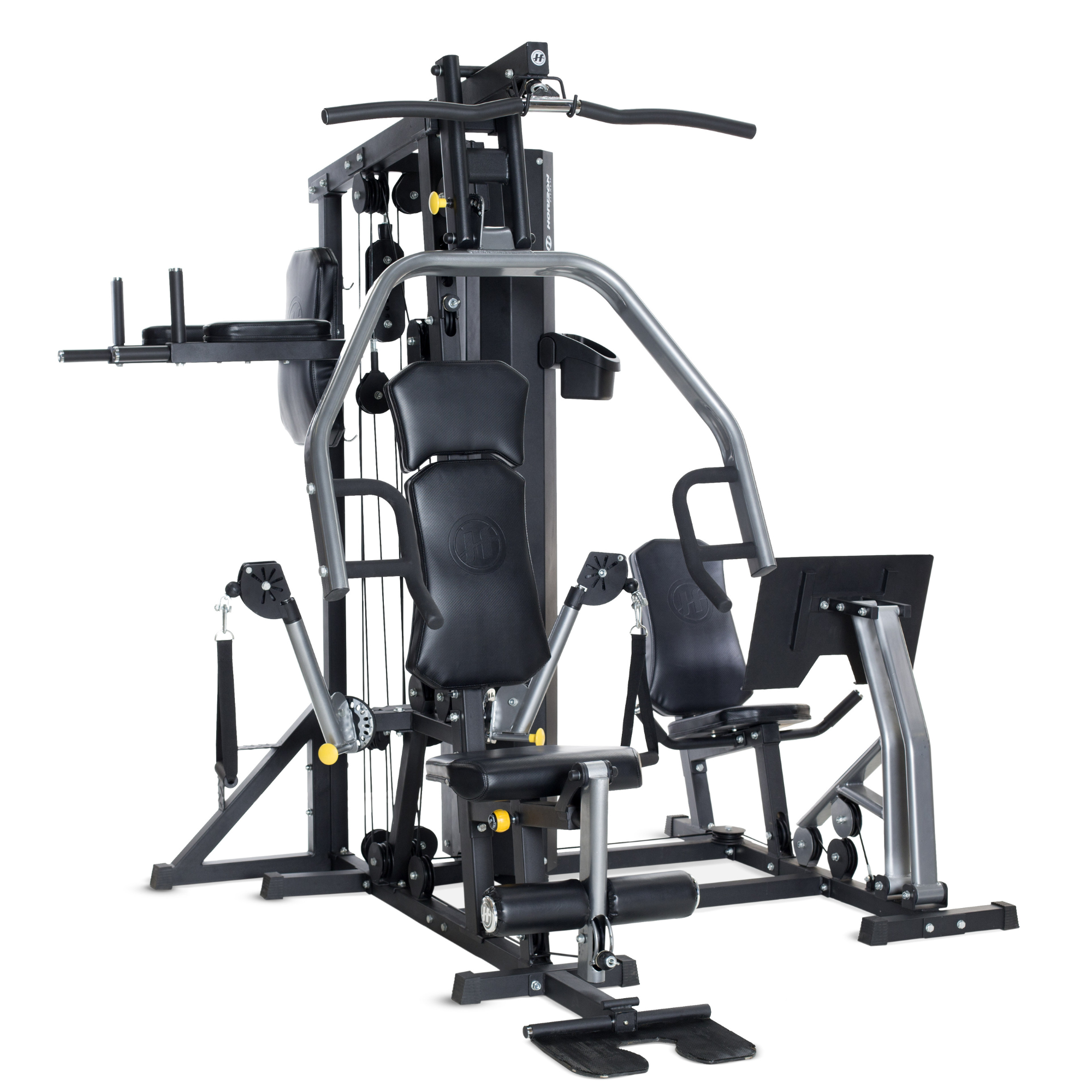 Horizon Torus 5 Home Multi Gym - uk.johnsonfitness.com