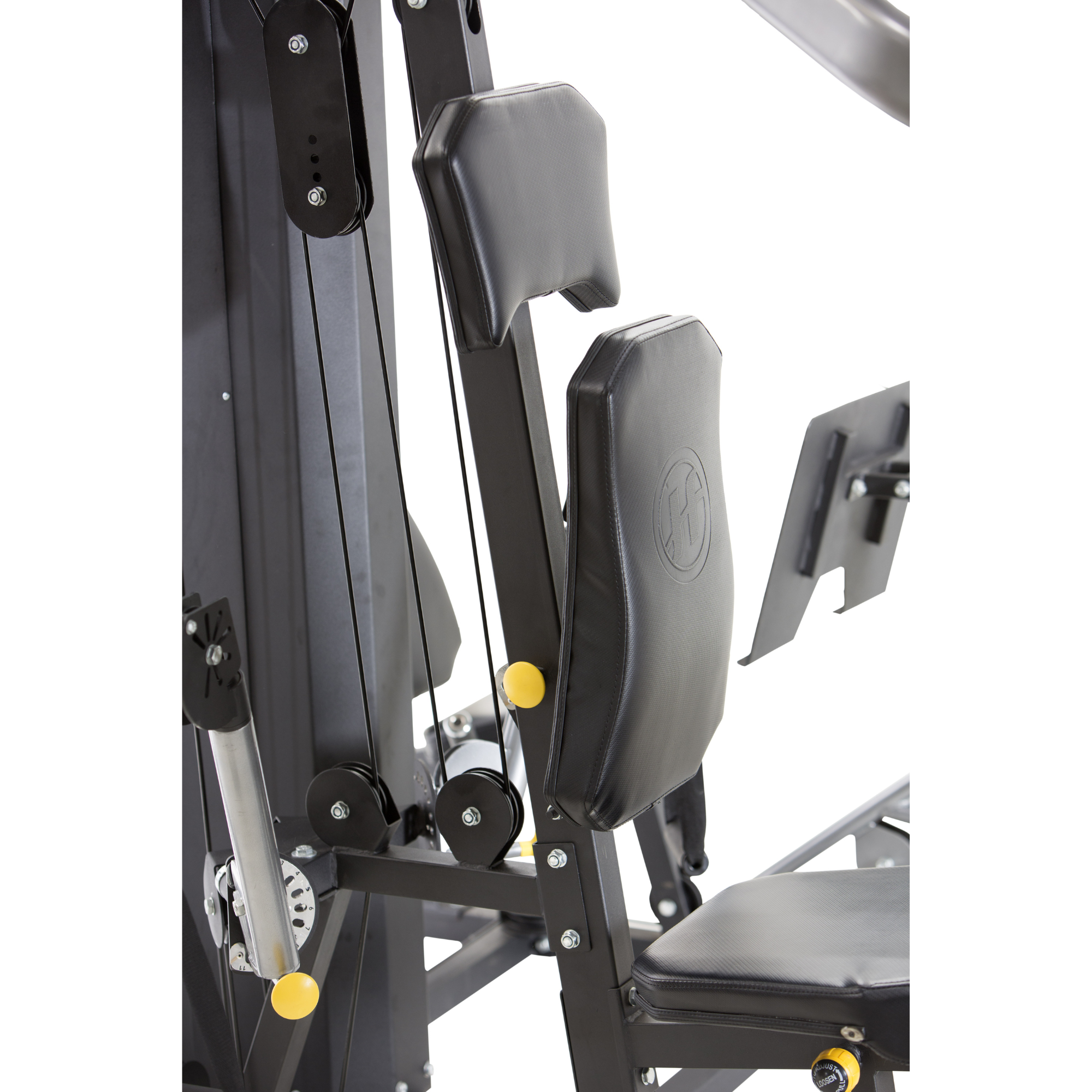 Horizon Torus 5 Home Multi Gym - uk.johnsonfitness.com