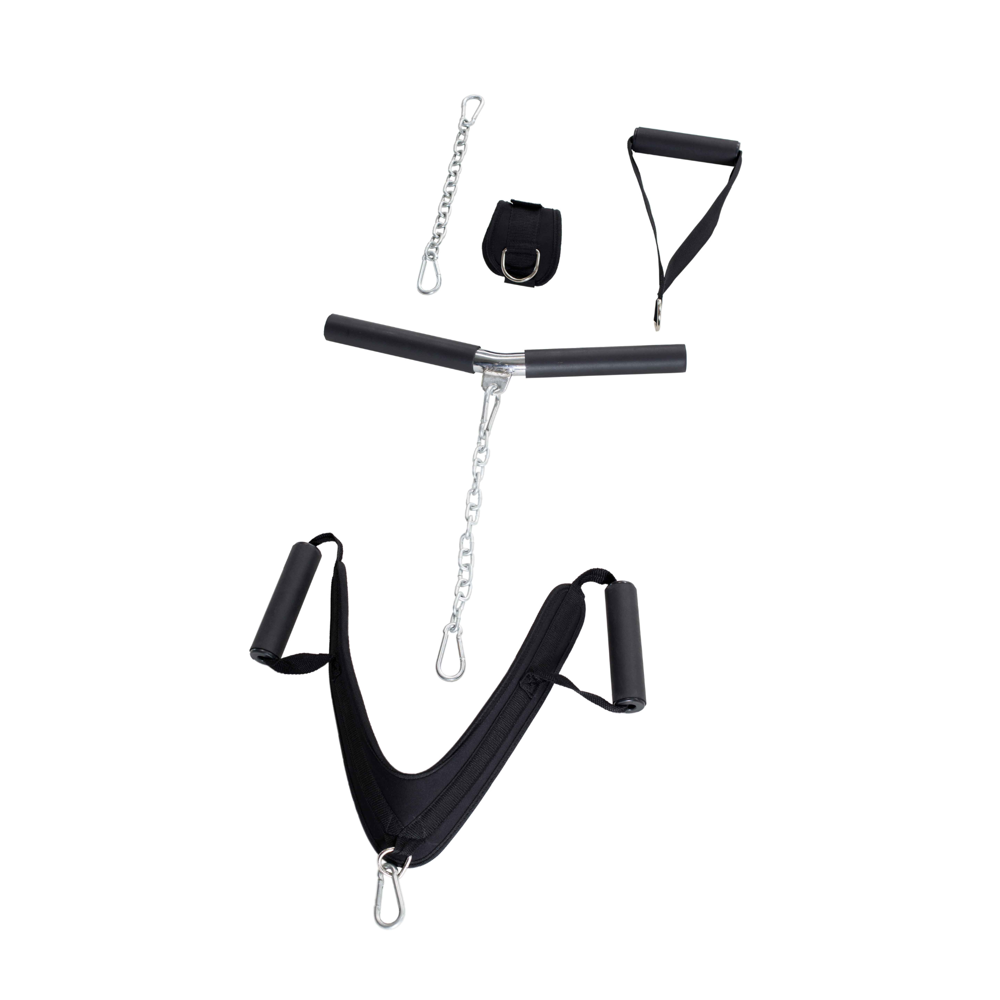 Horizon Torus 5 Home Multi Gym - uk.johnsonfitness.com
