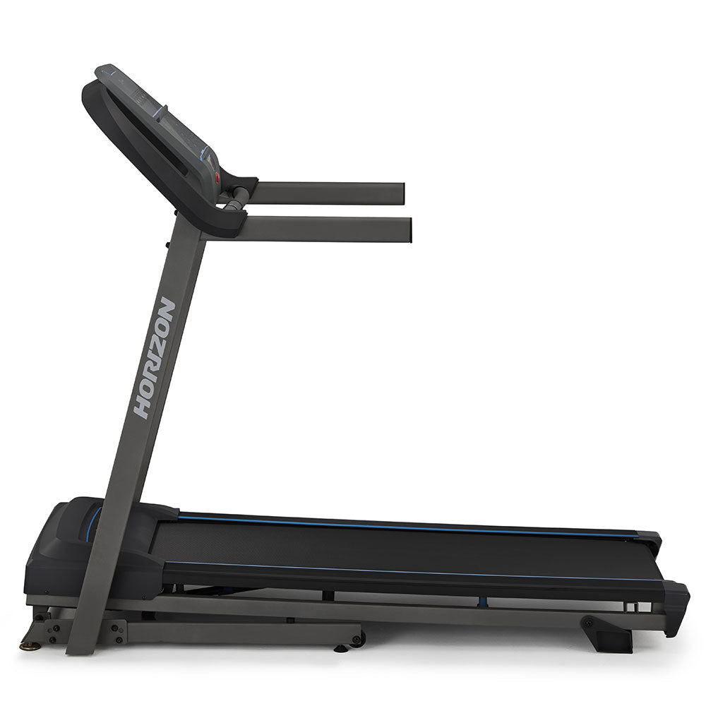Horizon TR3 Treadmill - uk.johnsonfitness.com
