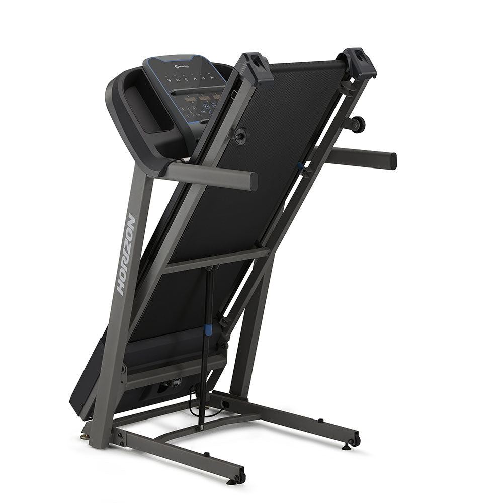 Horizon TR5.0 Treadmill - uk.johnsonfitness.com