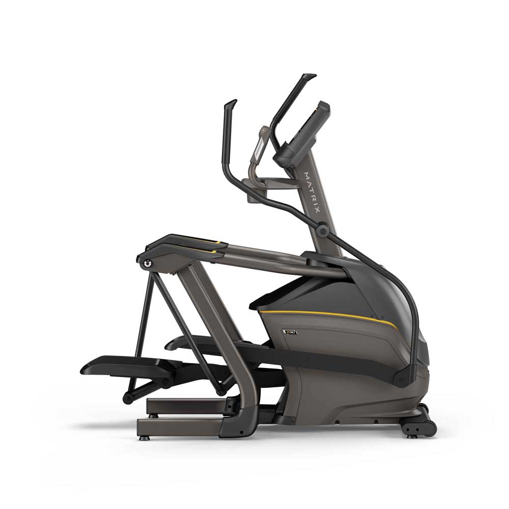 Matrix E30 XR Elliptical - uk.johnsonfitness.com