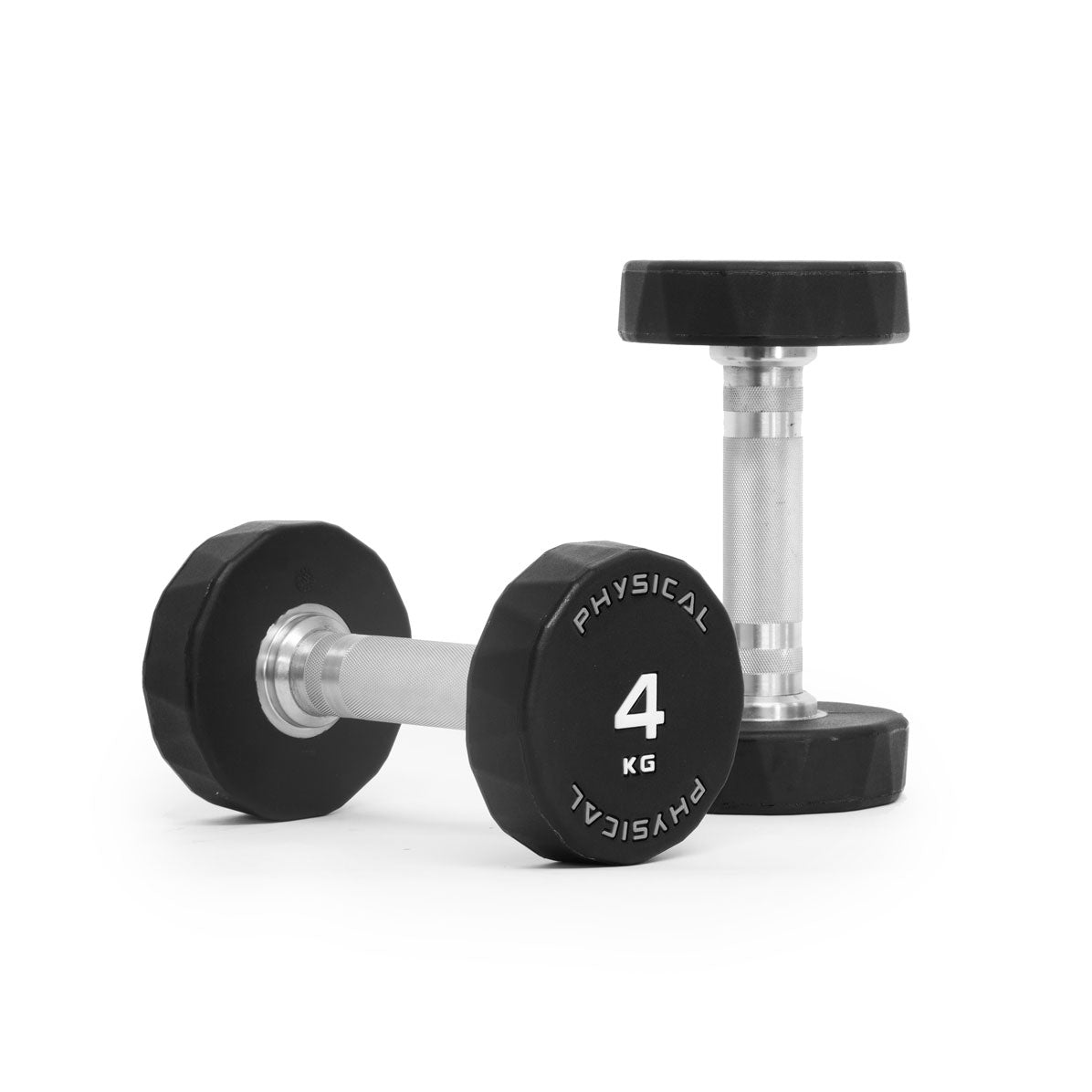 4kg best sale dumbbells uk