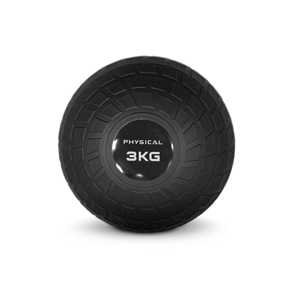 Slam Ball - 3kg - uk.johnsonfitness.com