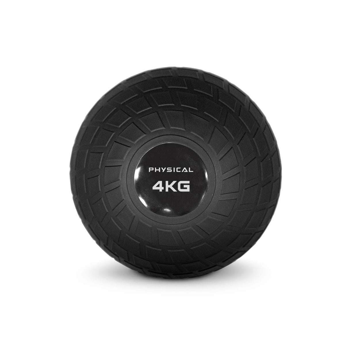 Slam Ball - 4kg - uk.johnsonfitness.com