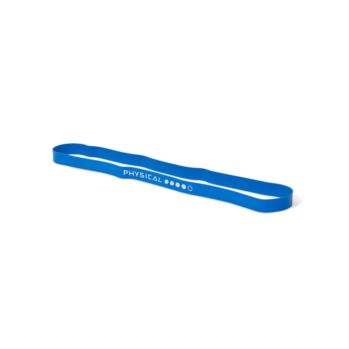Supaflex Power Band Level 4 - Blue - uk.johnsonfitness.com