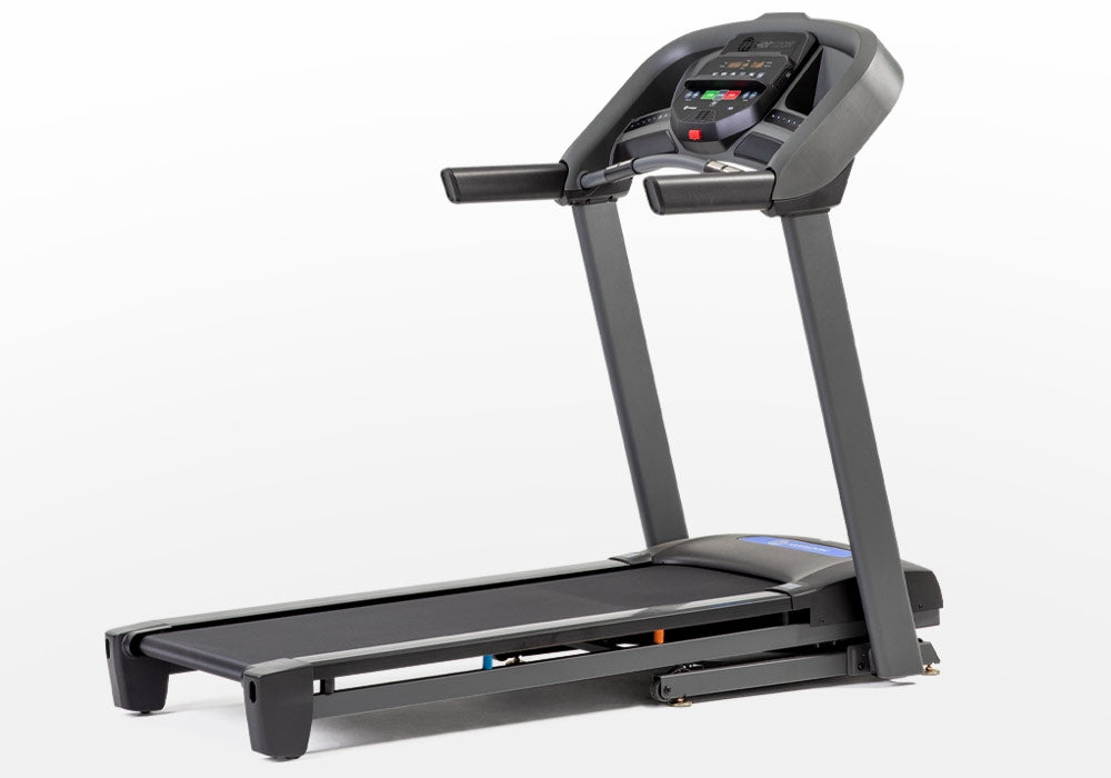 Horizon T101 Treadmill - uk.johnsonfitness.com